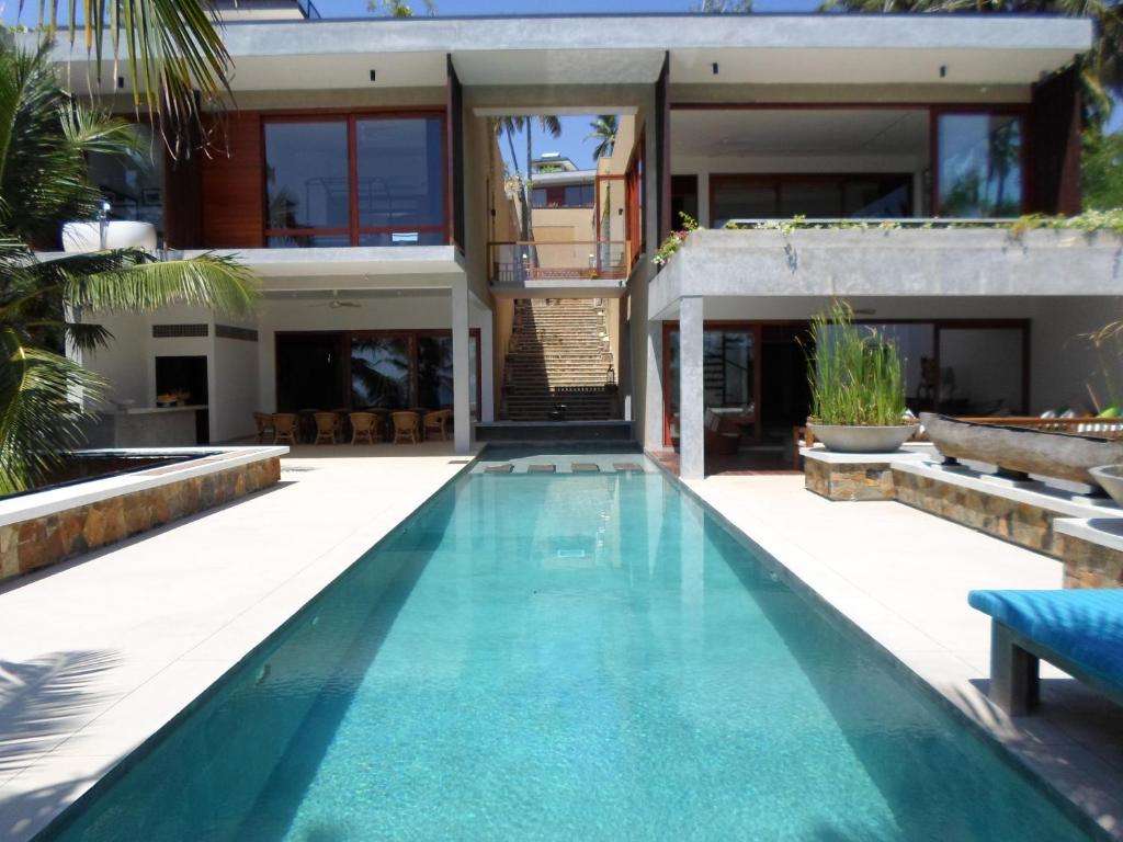 Image of  Nisala Villas 
