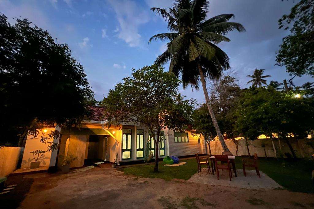 Image of  The Nook Madiha 