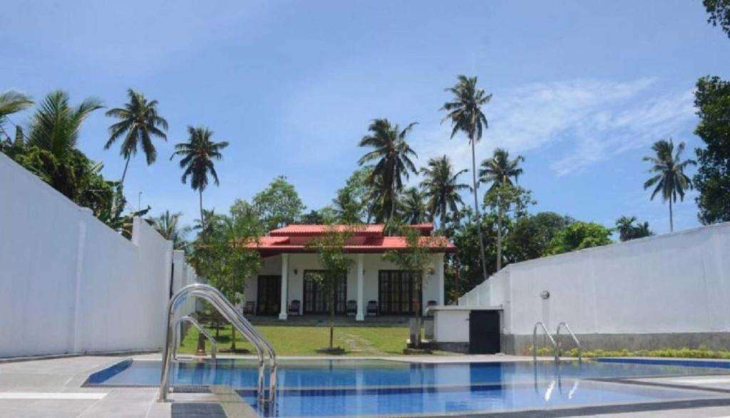 Image of  Sithi Villas 