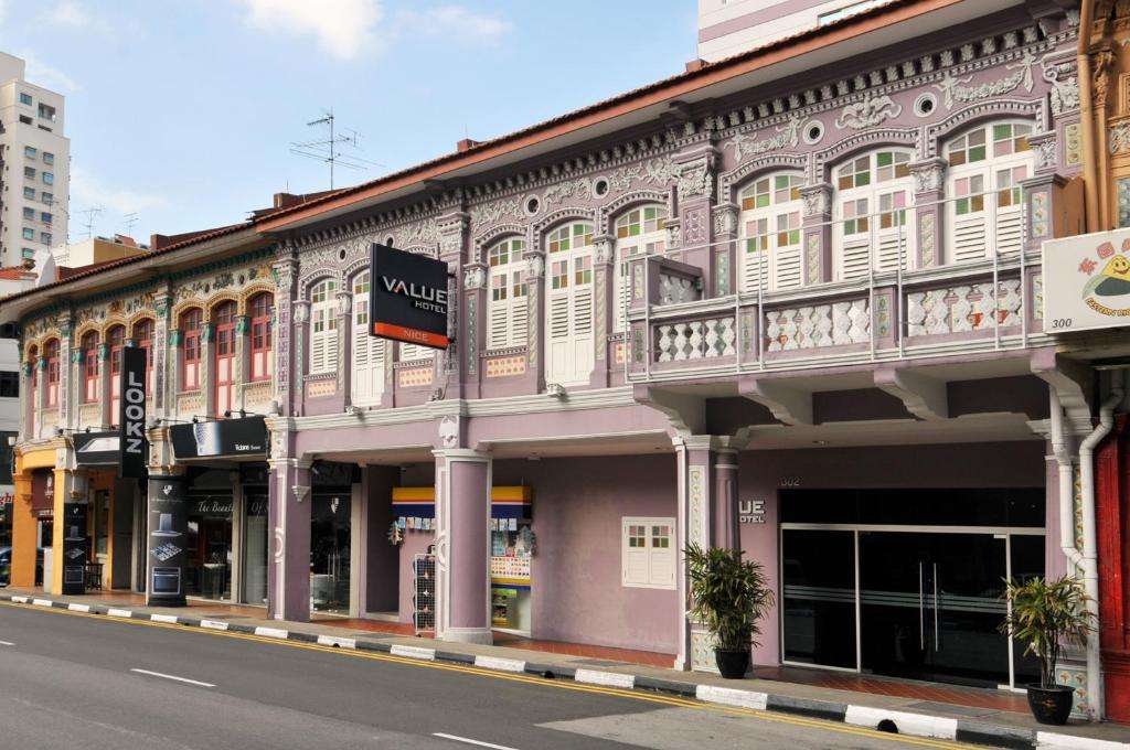 Image of  Value Hotel Nice 