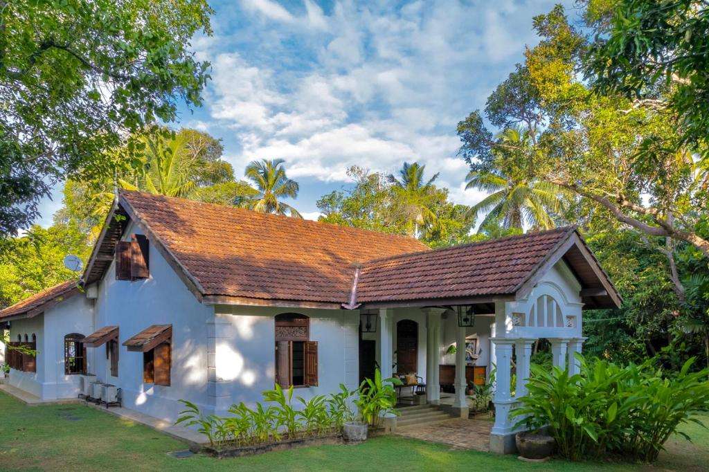 Image of  MO River House Luxury Villa 