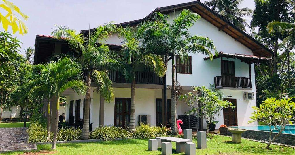 Image of  Hikka Resort 