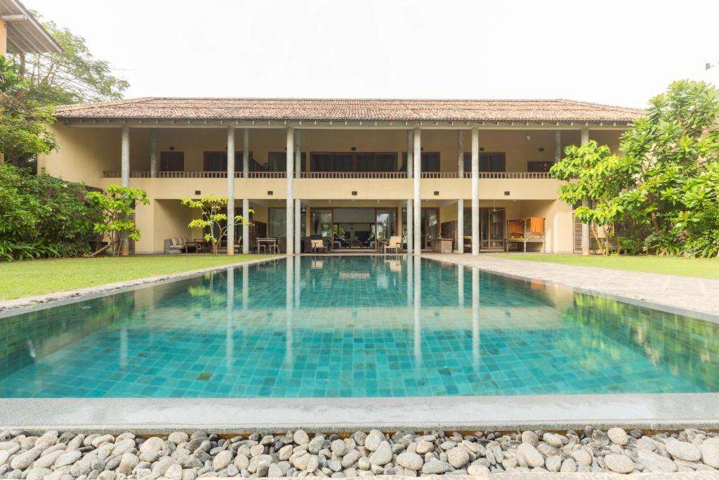 Image of  Villa Saffron 