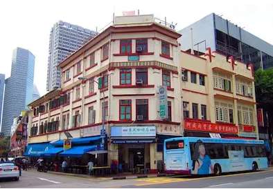Image of  Backpacker Cozy Corner Guesthouse 