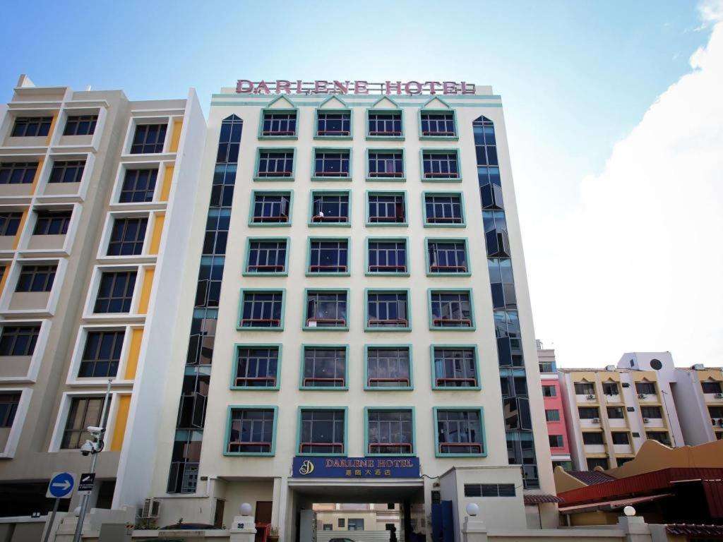 Image of  Darlene Hotel 