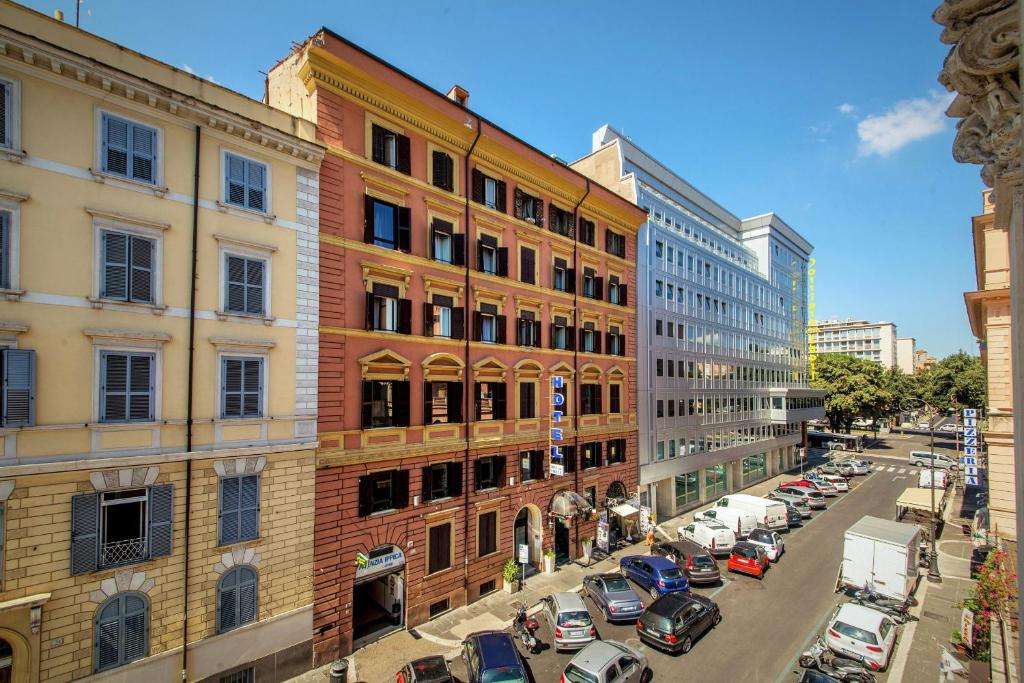 Image of  Hotel Dei Mille 