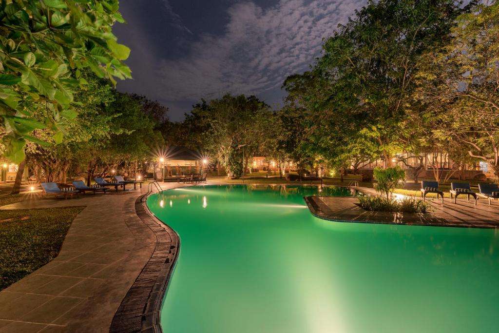 Image of  Hotel Elephant Reach 