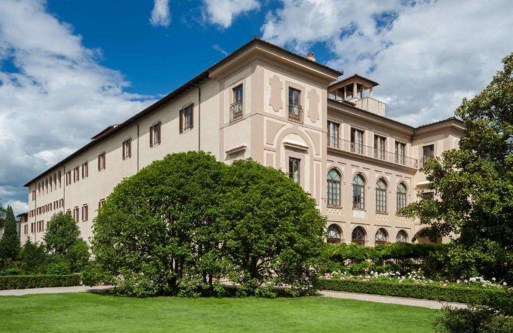 Image of  Four Seasons Hotel Firenze 