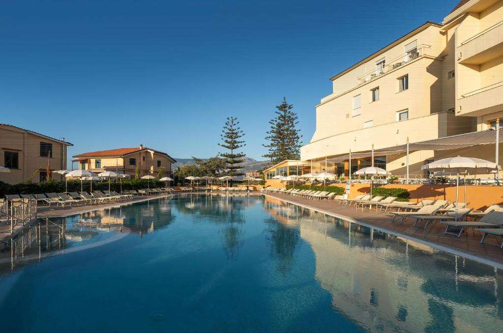 Image of  Grand Hotel Vesuvio 
