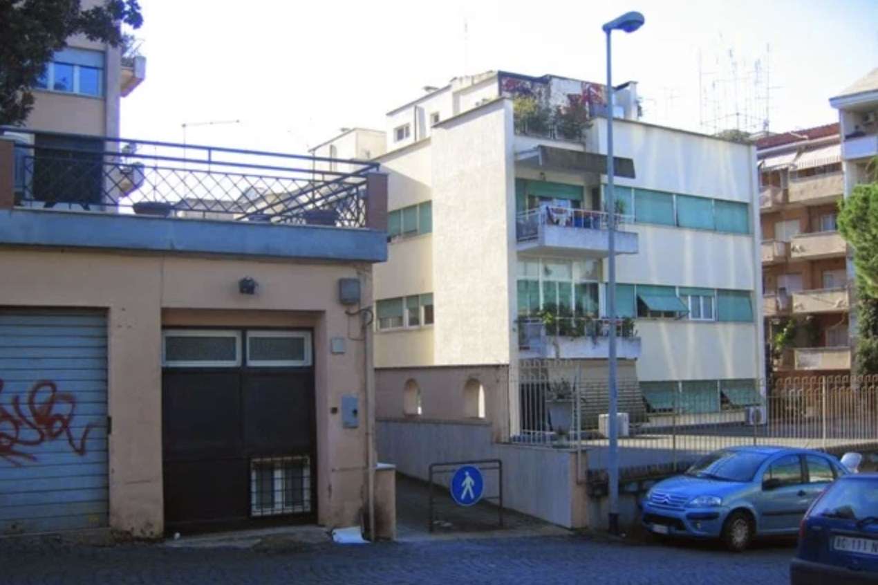 Image of  Passeggiate Romane B&B 