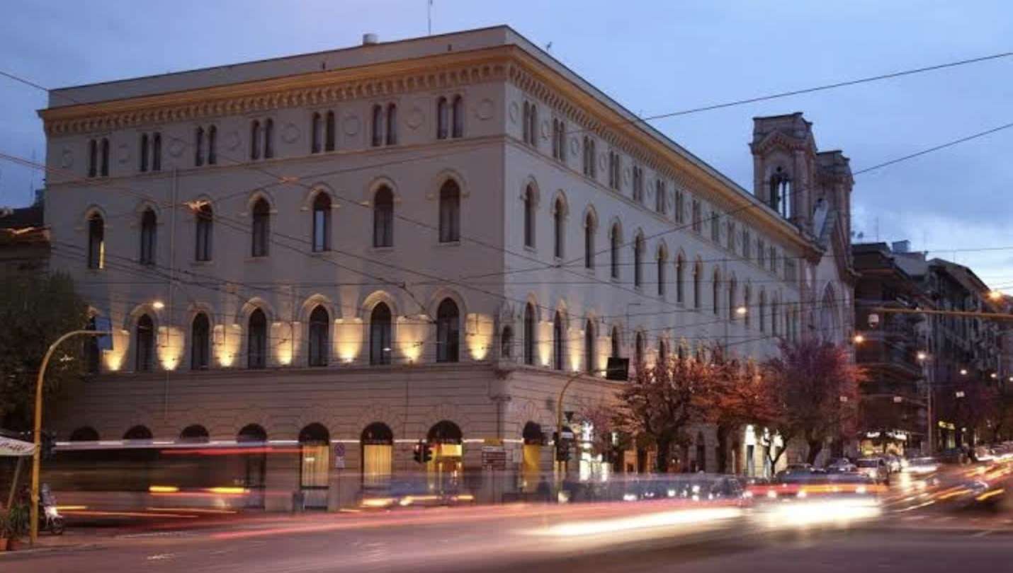 Image of  Hotel Milton Roma 