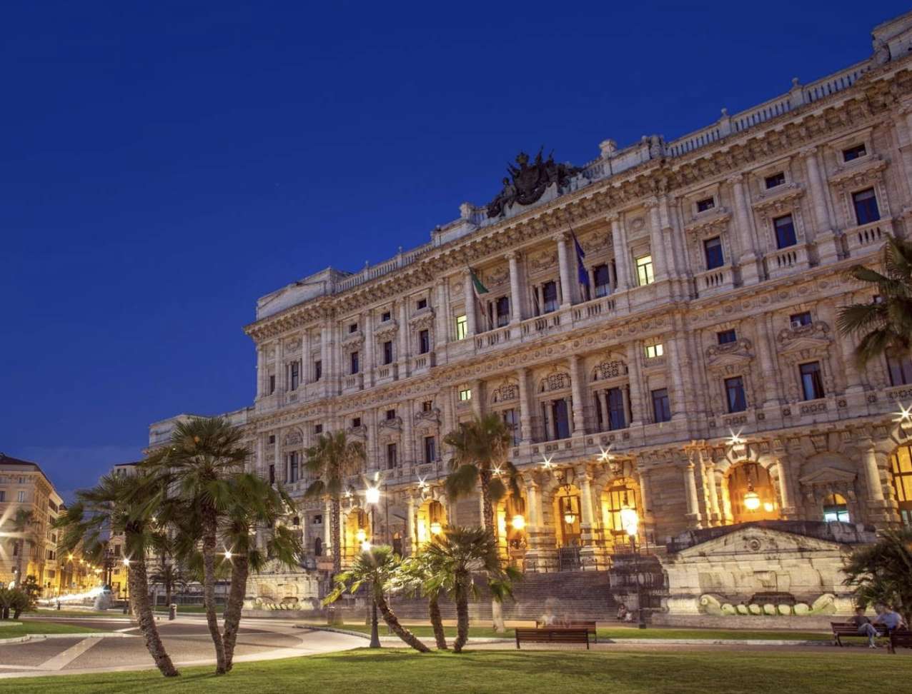 Image of  Hotel Sant'Angelo 