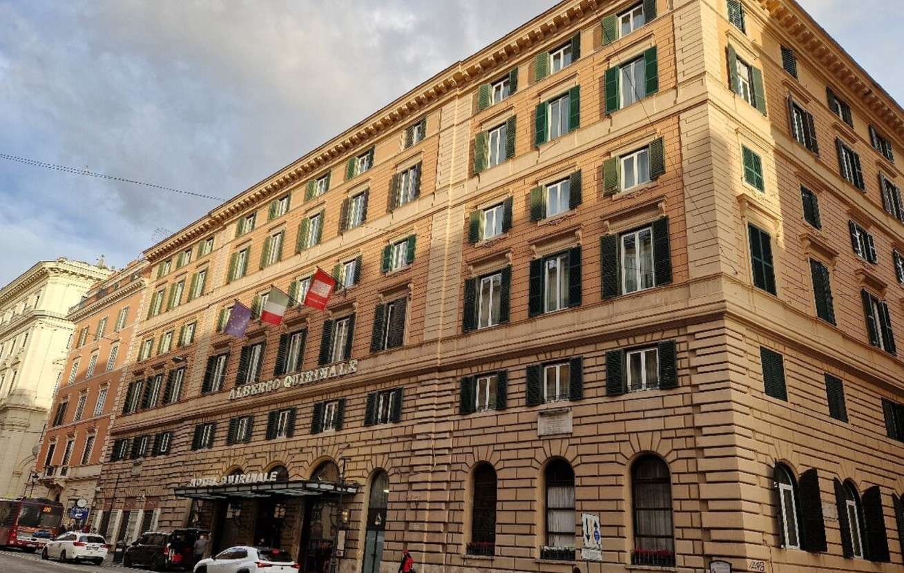 Image of  Hotel Quirinale 