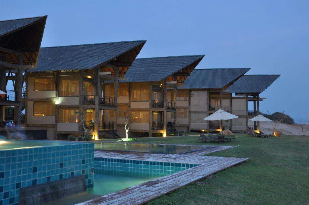 Image of  Laya Safari Resorts & Spa 