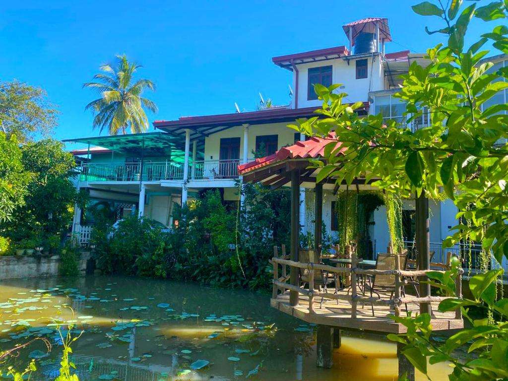 Image of  Haritha Resort 