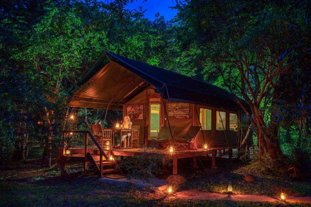 Image of  Kulu Safaris 