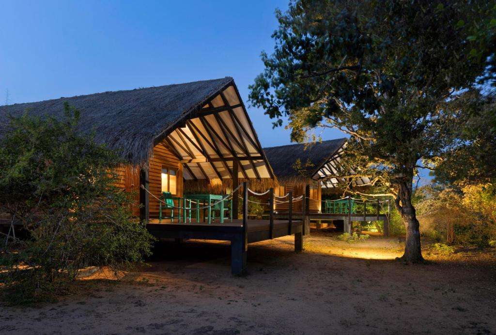 Image of  Jetwing Jungle Lodge 