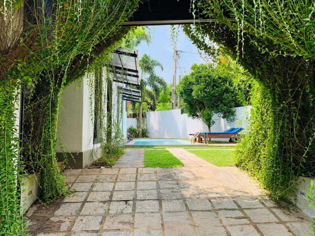 Image of  Milla villa 