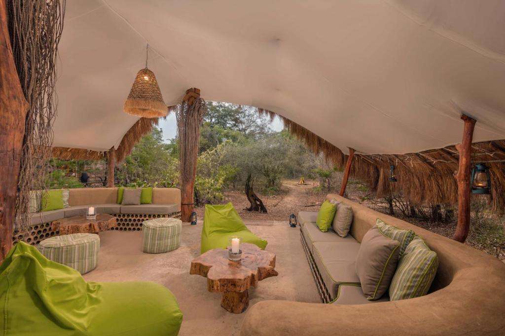 Image of  Leopard Safaris 