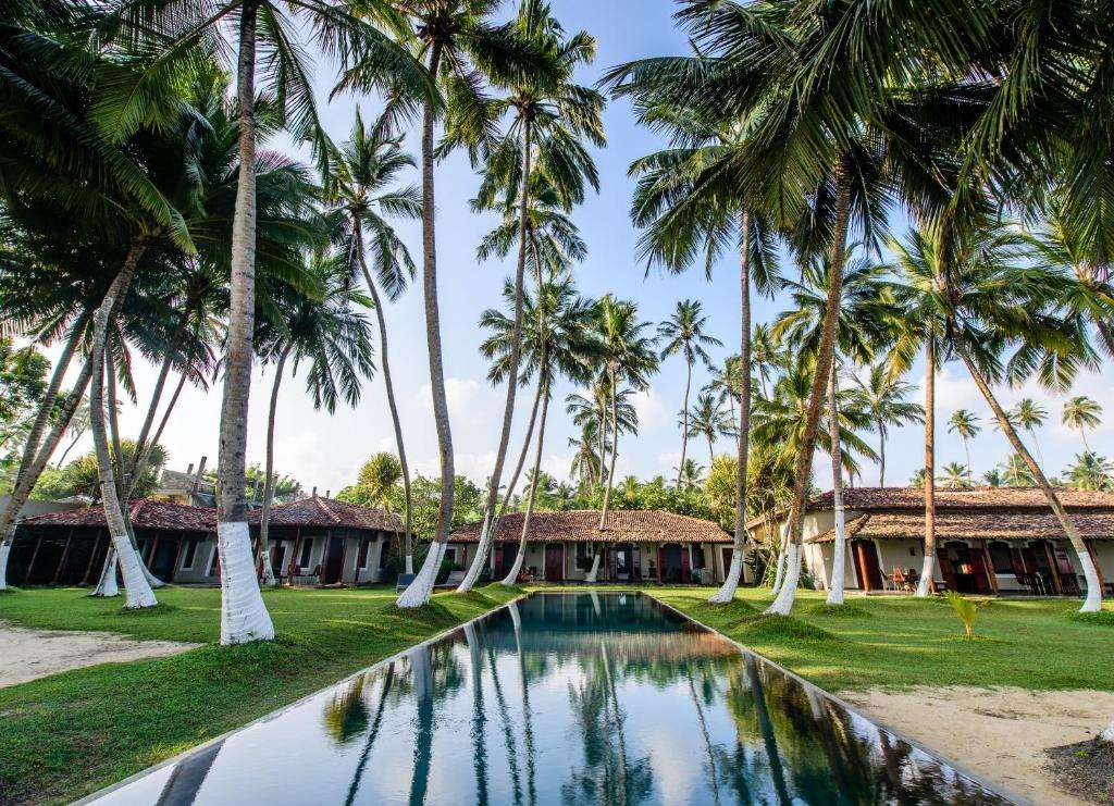Image of  Apa Villa Thalpe 