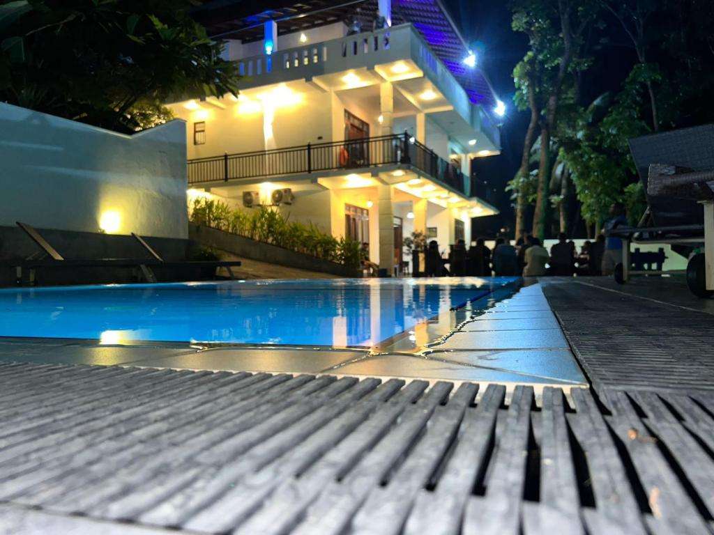 Image of  The Green Lagoon Villa 