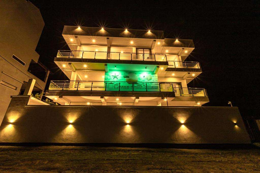 Image of  Ocean Front Villa 