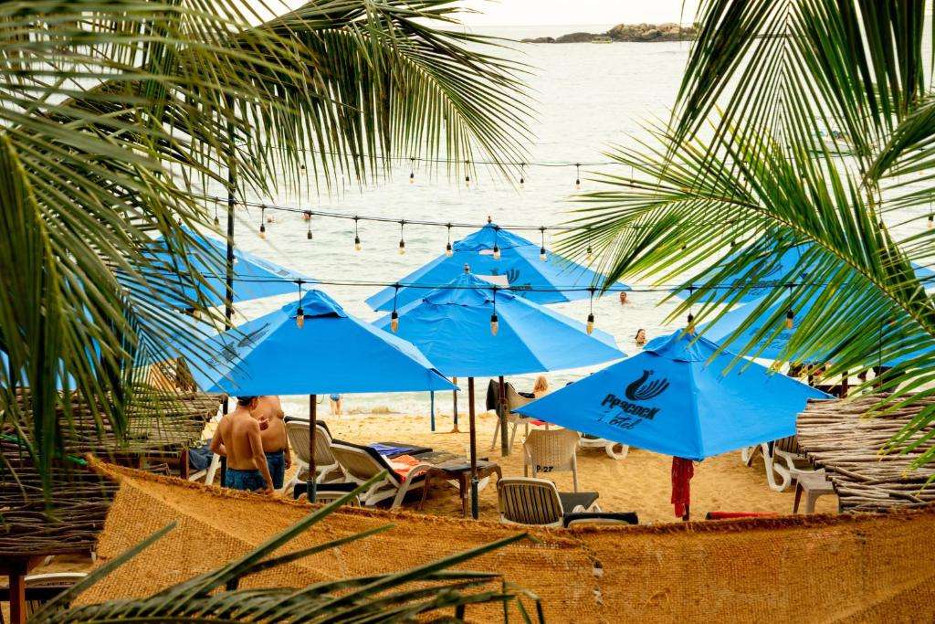 Image of  Peacock Beach Hotel 