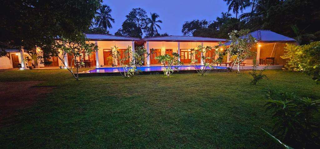 Image of  Summer Heritage Villa 