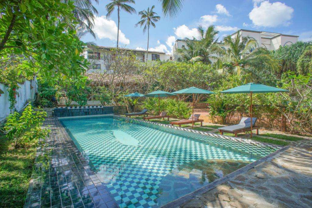 Image of  Hotel Zeilan Sunset Point 