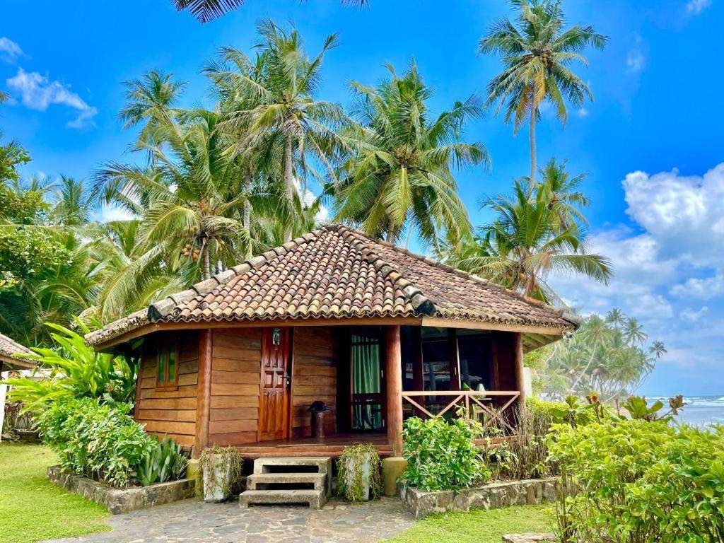 Image of  Rockside Cabanas Hotel 