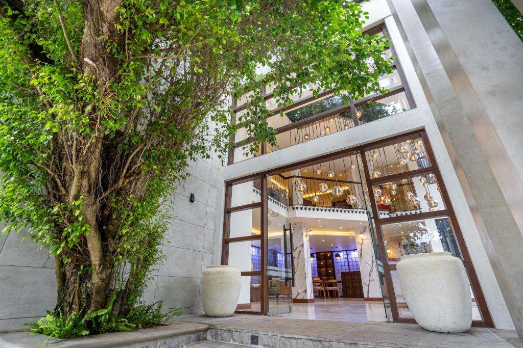 Image of  Lavendish Beach Resort 