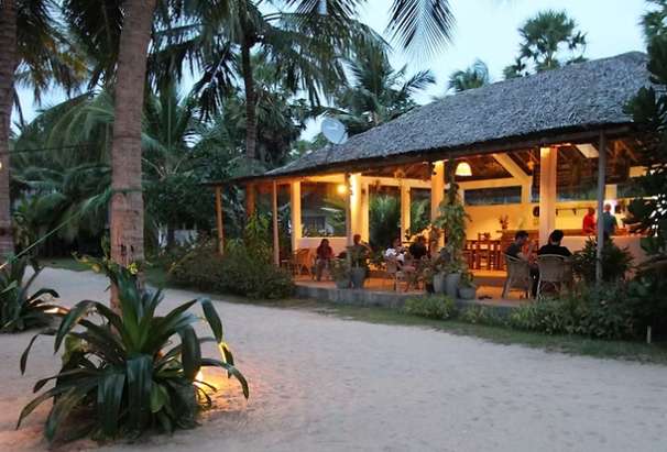 Image of  The Rascals Kite Resort 