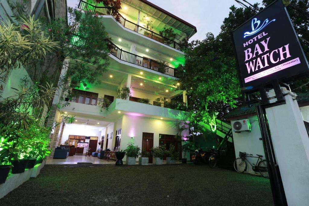 Image of  Hotel Bay Watch 