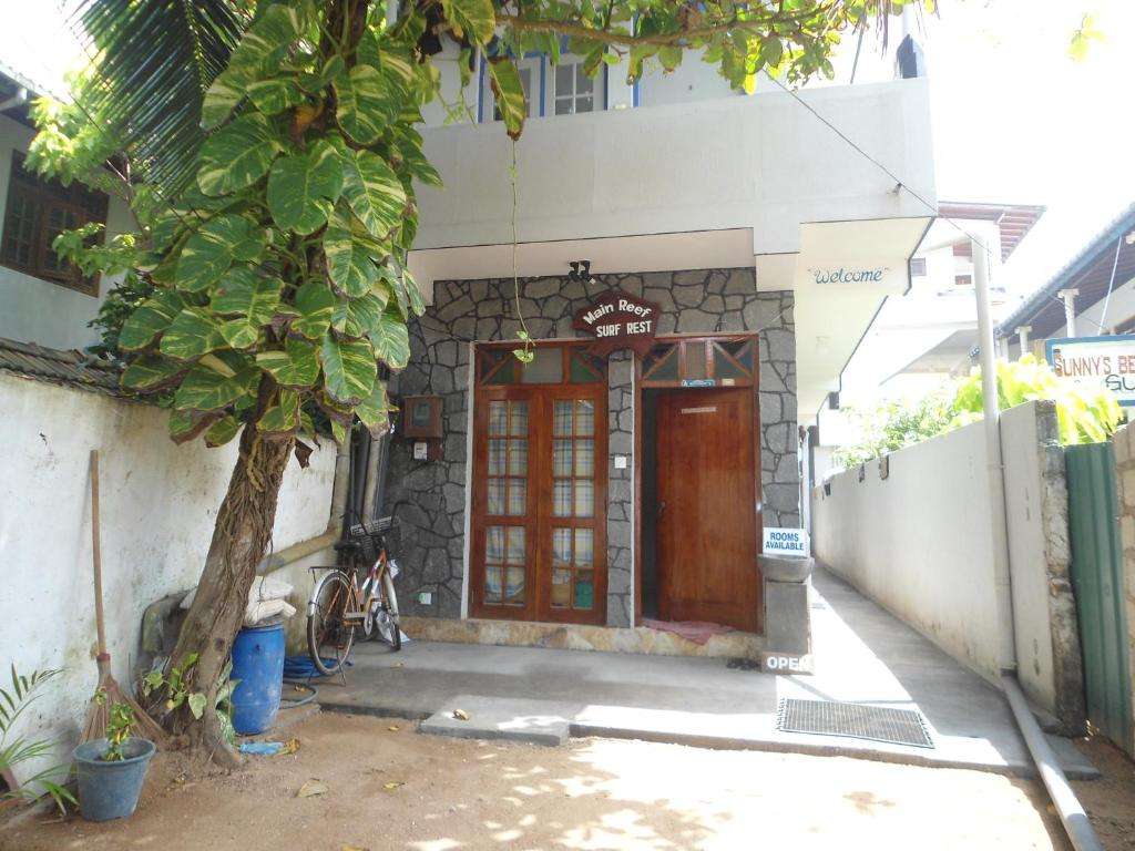 Image of  Main Reef Guest House 