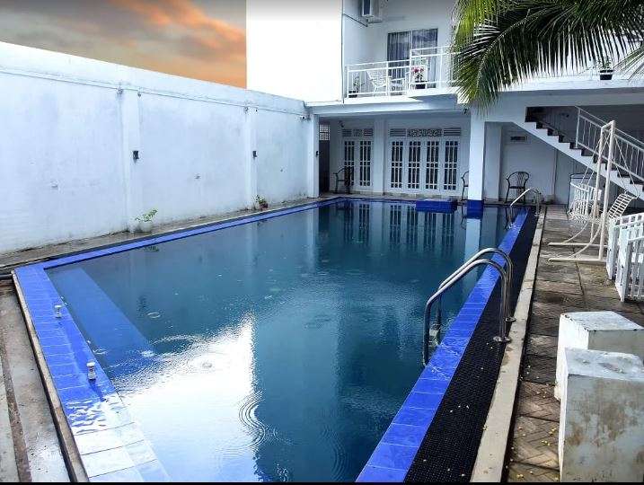 Image of  Sunset Sands 