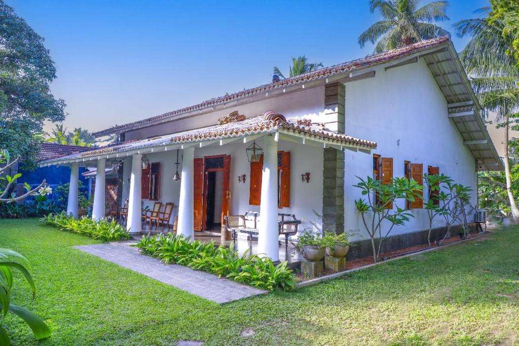 Image of  Dhyana Villa 