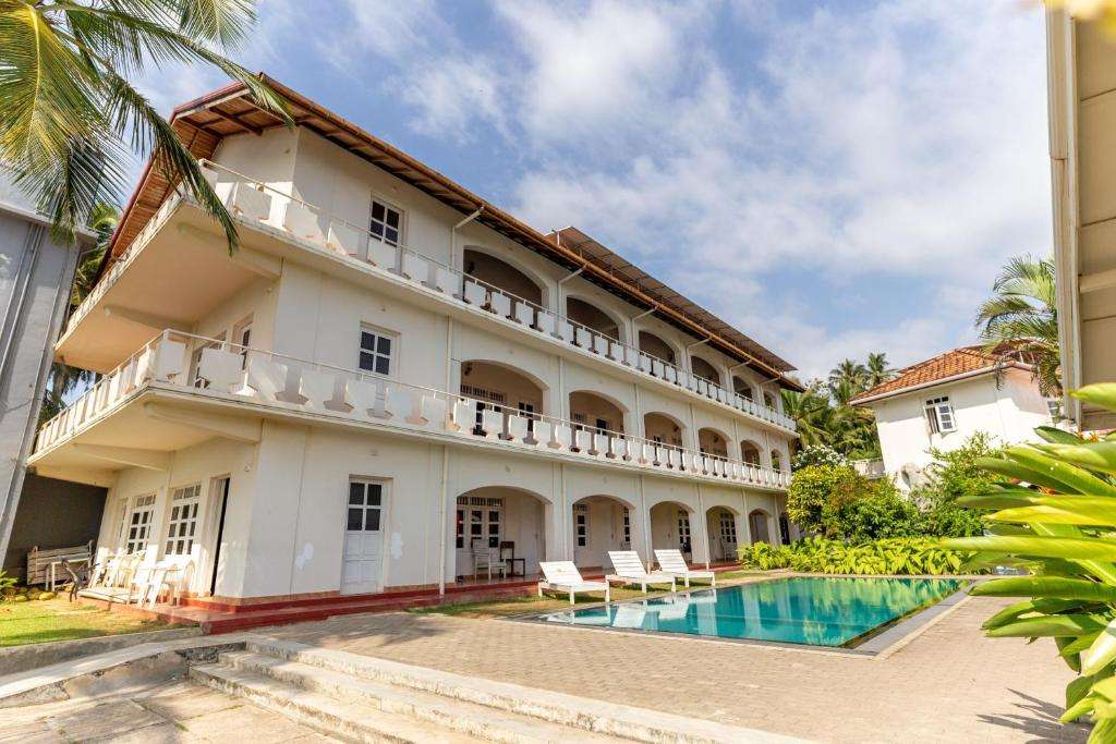 Image of  Shangrela Beach Resort By ARK 