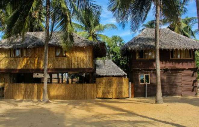 Image of  Scoop Cabana Kitesurfing 