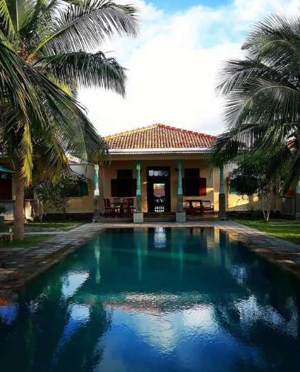 Image of  Villa Sethawadi Hotel and Kitesurf Centre 
