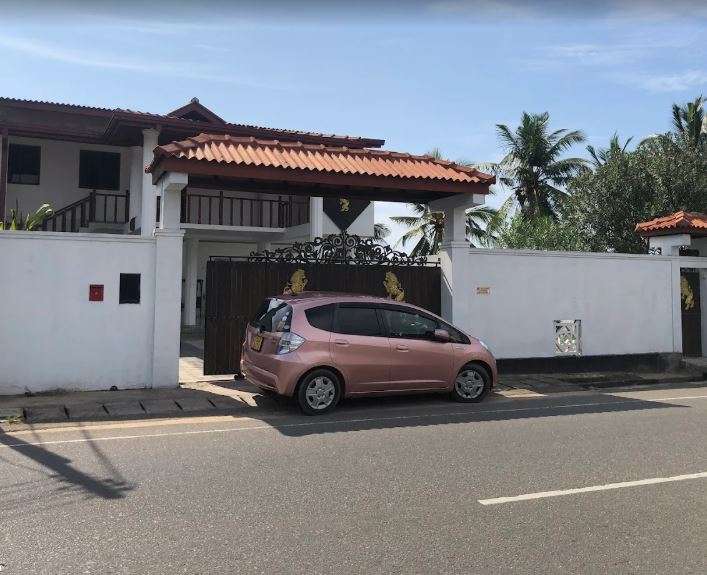 Image of  Sea Crest Beach Villa 
