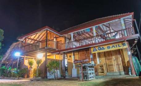 Image of  De Silva Wind Resort 