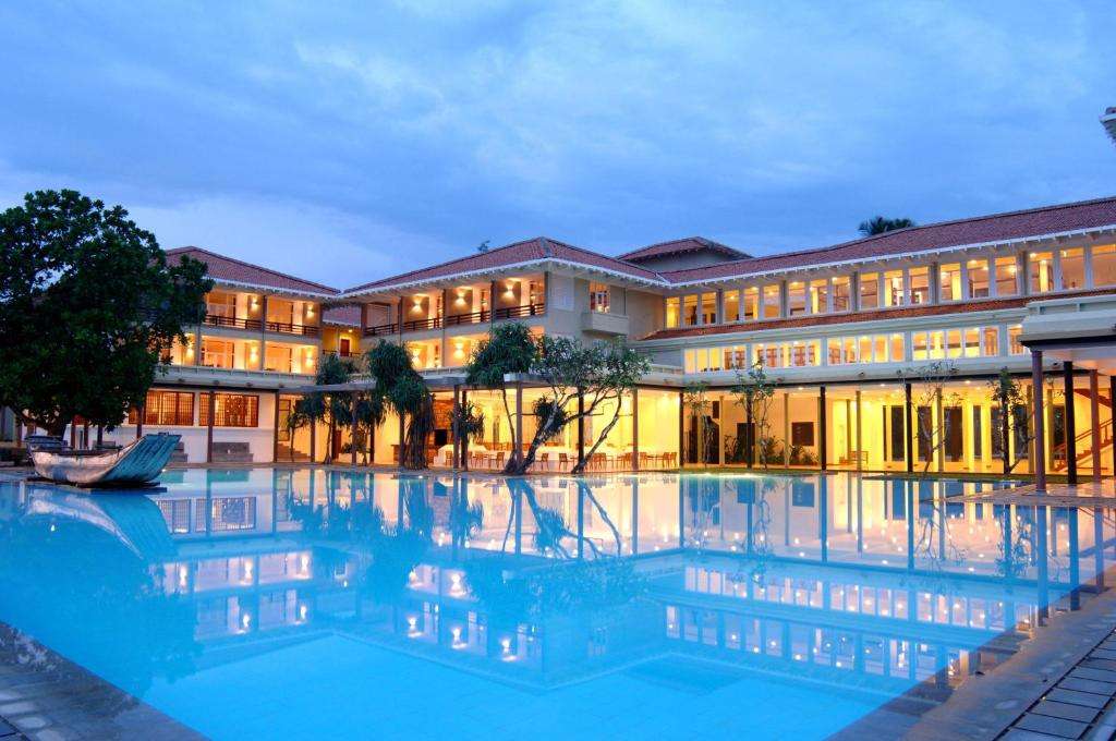 Image of  Heritance Ahungalla 
