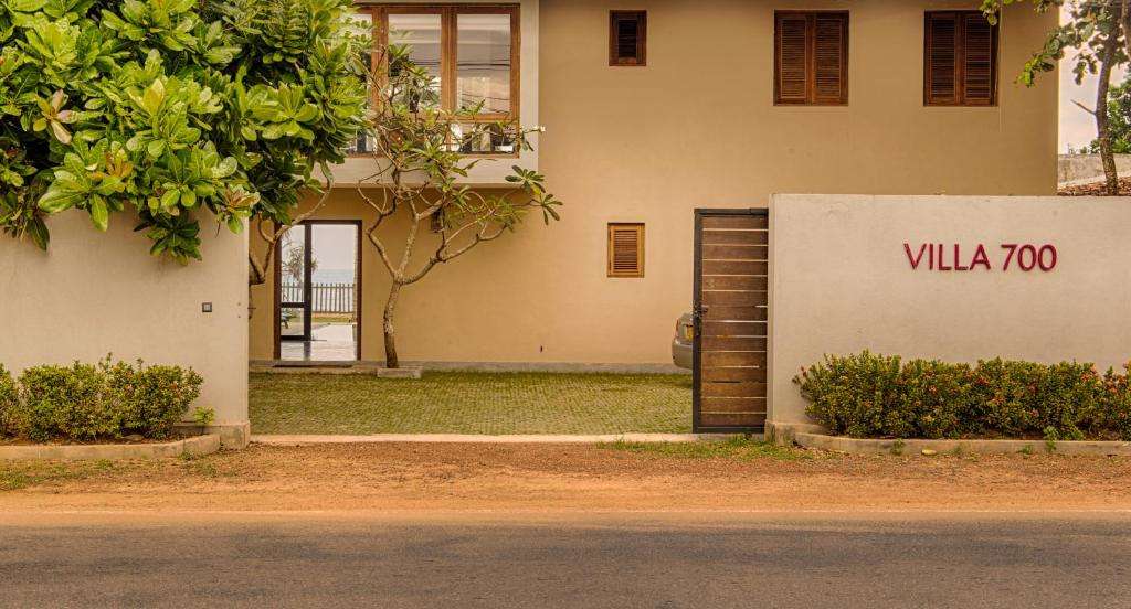 Image of  Villa 700 by Amaya 