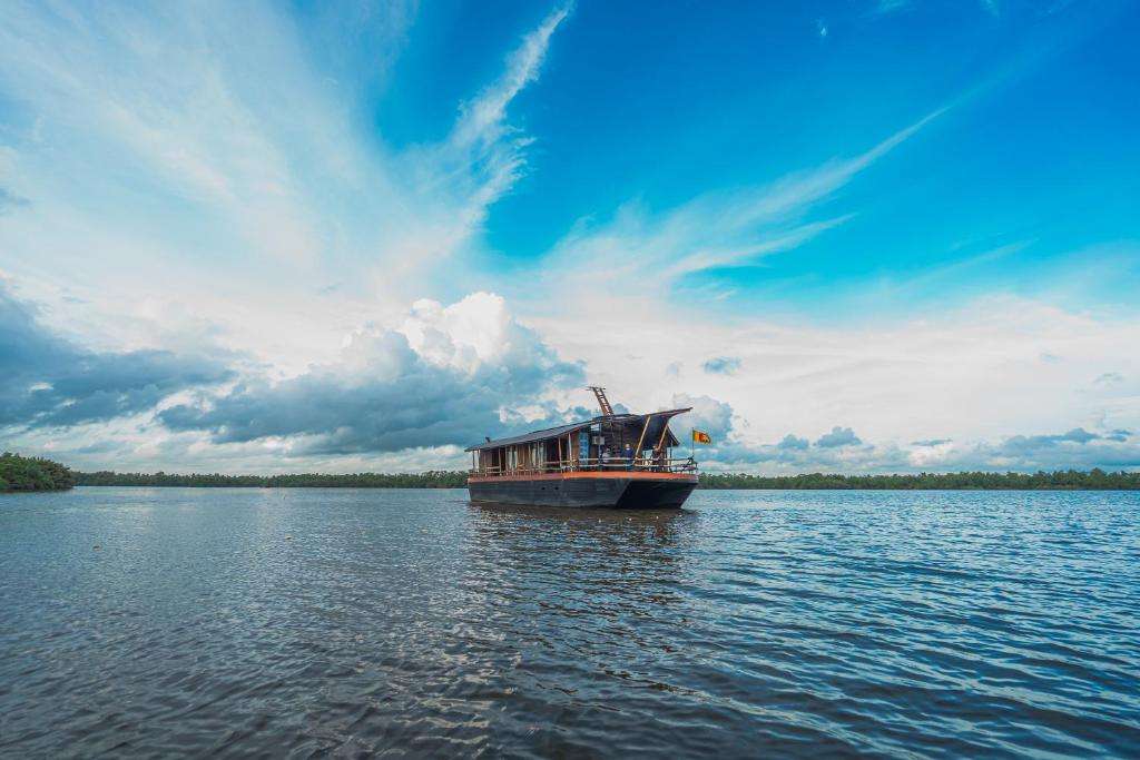 Image of  Yathra Houseboat 