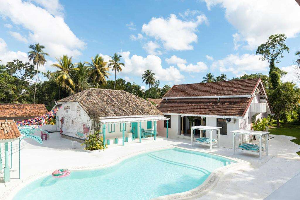 Image of  Villa Havana Hues 
