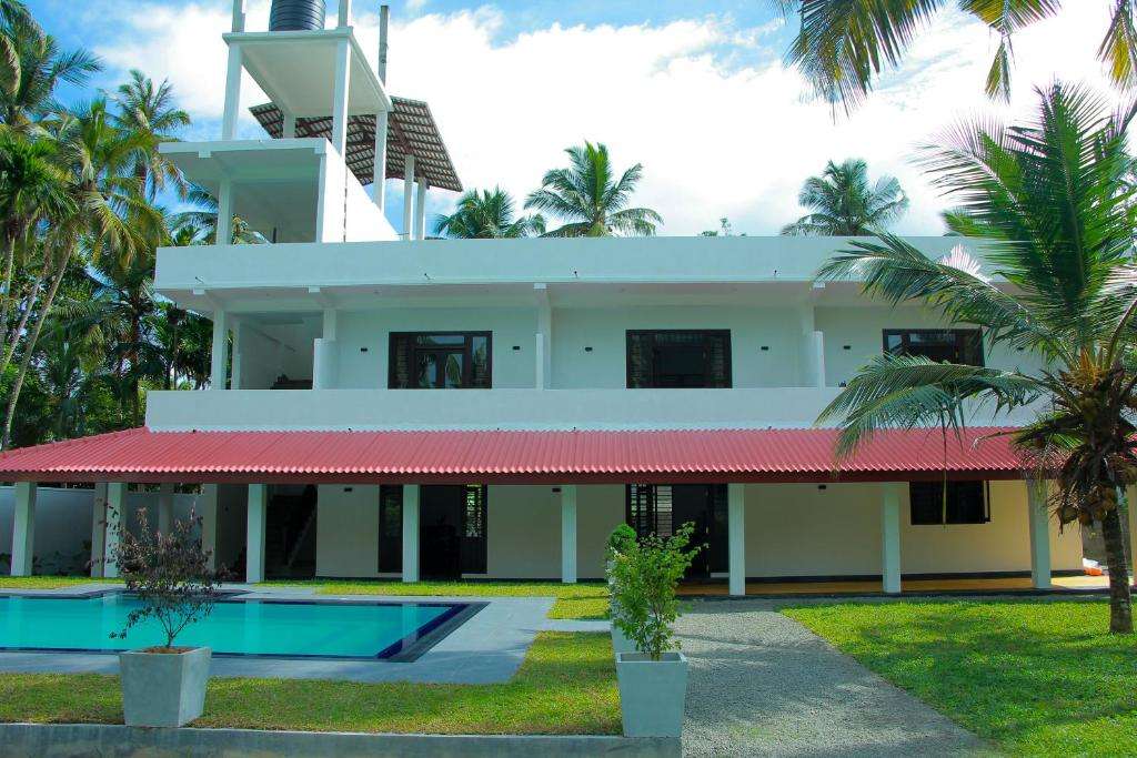 Image of  Sayu Garden Hotel 