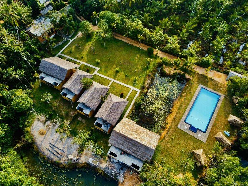 Image of  Happy Man Village 