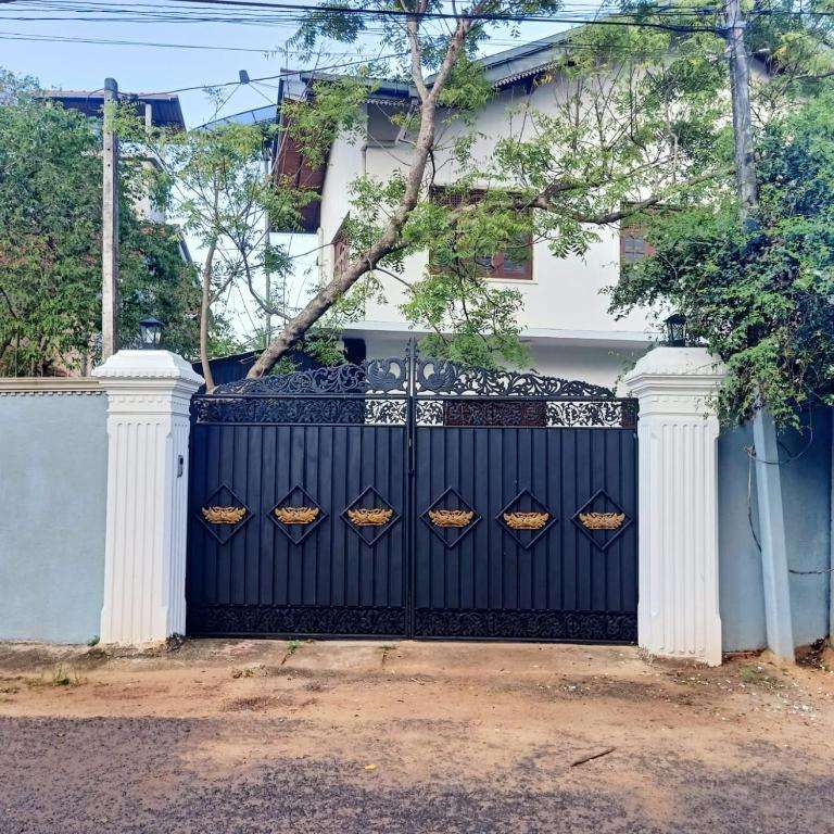 Image of  Osh Villa 