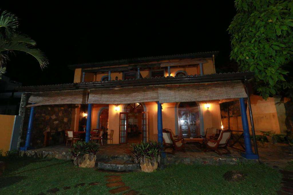 Image of  Villa Kusum 