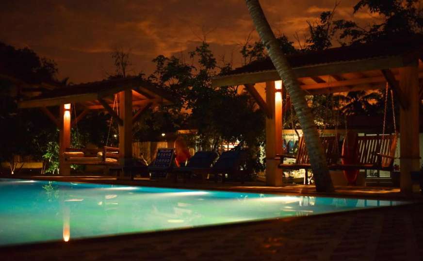 Image of  Horizon KiteSurfing Beach Resort 